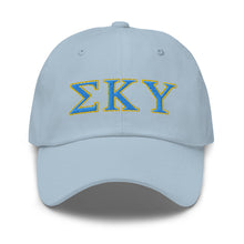 Load image into Gallery viewer, Skybilz - Hat - Animal House SKY
