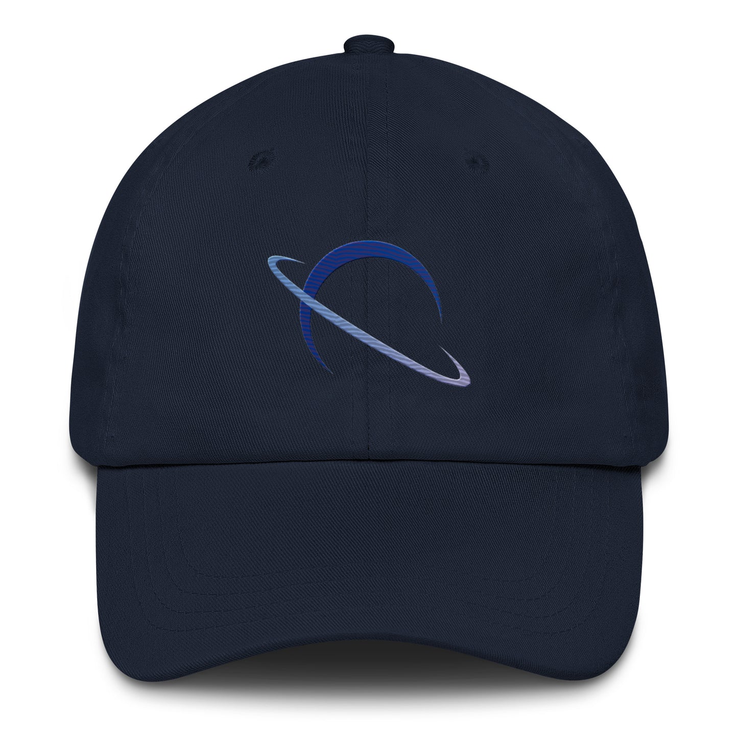 JoshJepson - Dad Hat - Planet Jeptune