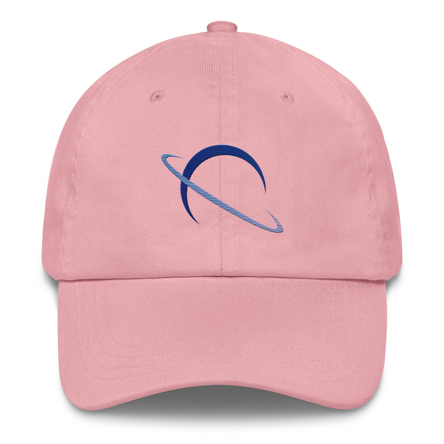 JoshJepson - Dad Hat - Planet Jeptune