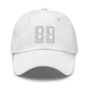 DanG88 - Dad Hat - 88