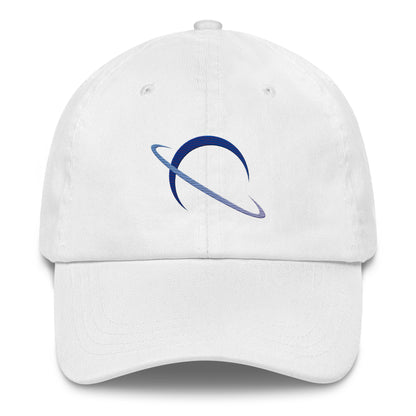 JoshJepson - Dad Hat - Planet Jeptune