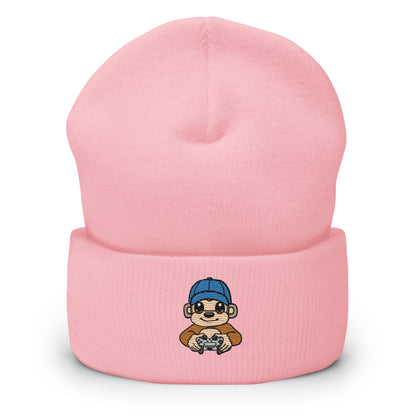 Fcoughlin - Cuffed Beanie