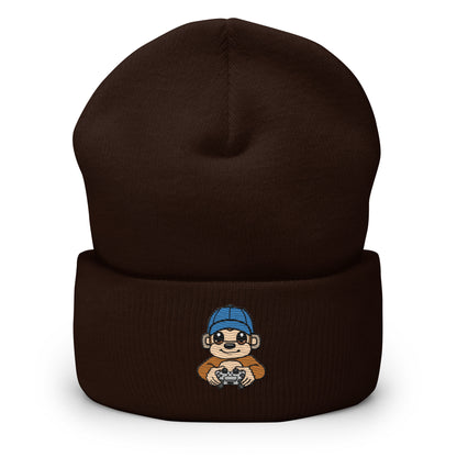 Fcoughlin - Cuffed Beanie