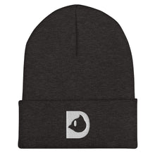 Load image into Gallery viewer, Dangers - Cuffed Toque - Dangers Logo
