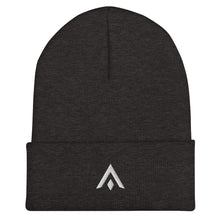 Load image into Gallery viewer, Adef - Cuffed Beanie - Adef Logo
