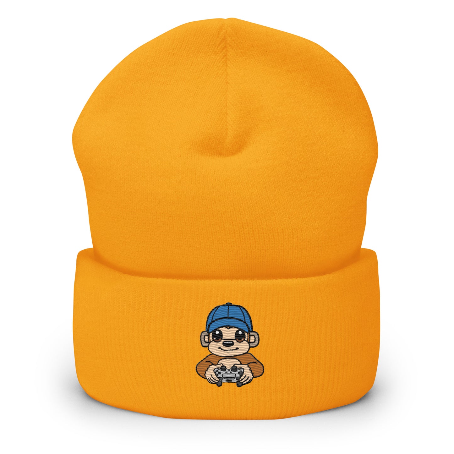 Fcoughlin - Cuffed Beanie