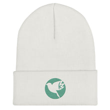 Load image into Gallery viewer, Kelpsey - Cuffed Beanie - Kelpsey Logo
