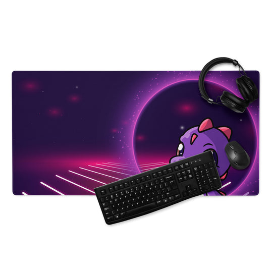 HKayPlay - Gaming Mouse Pad - Hey (Streamer Purchase)