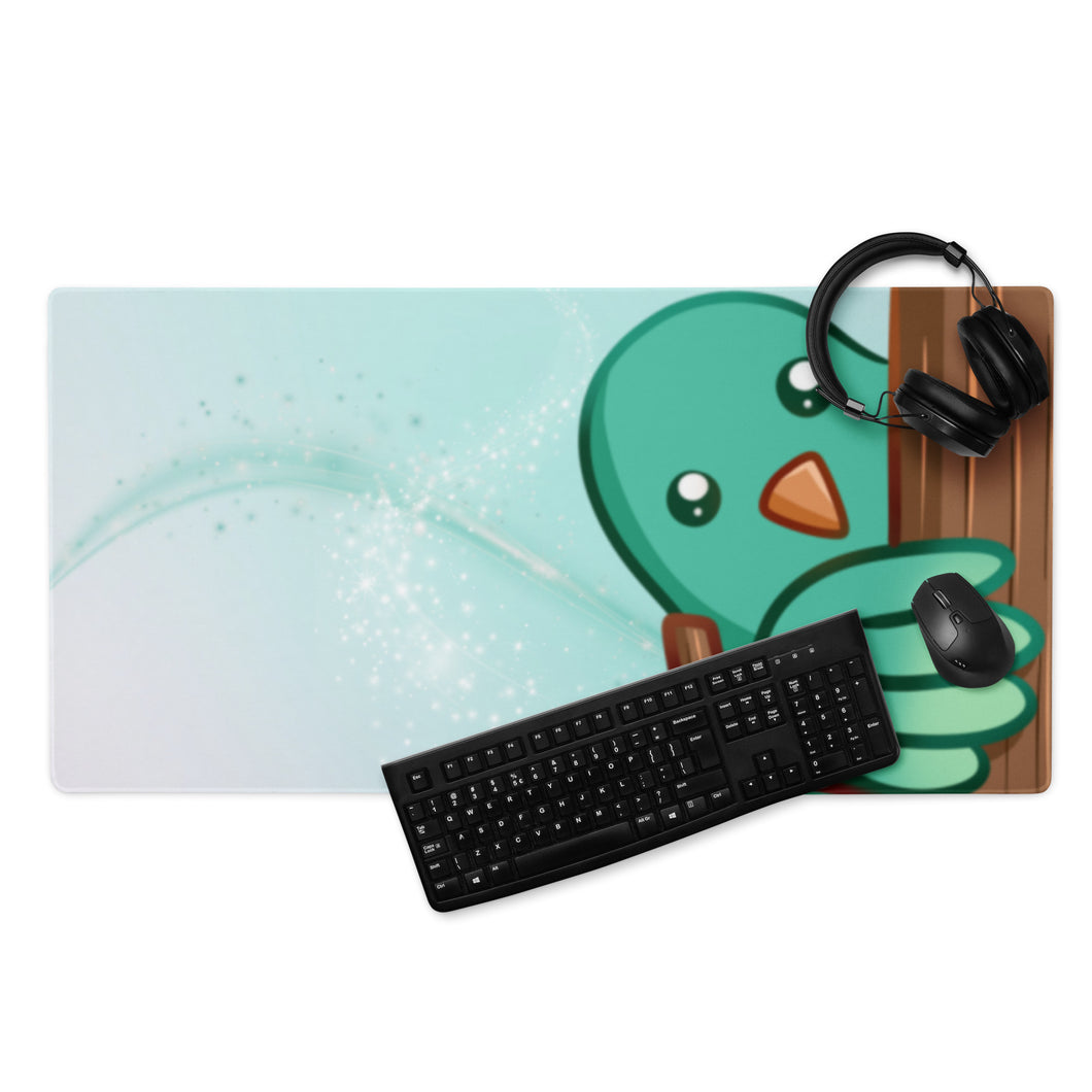 Kelpsey - Gaming Mouse Pad - Lurk