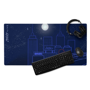 Jyggy - Gaming Mouse Pad - JygCity (Streamer Purchase)