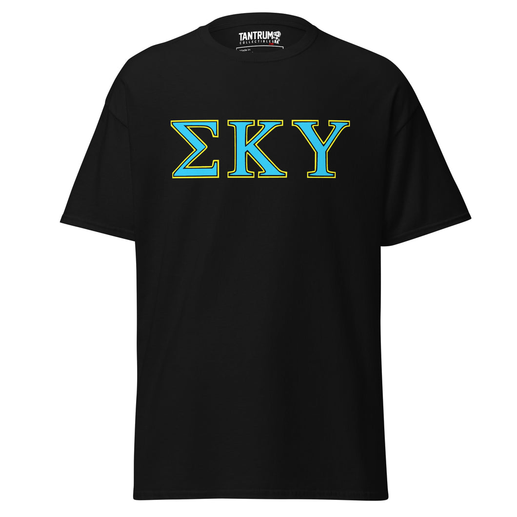 Skybilz - Unisex T-Shirt - Animal House SKY