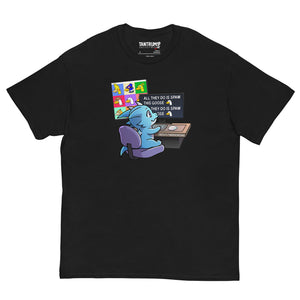 The Dragon Feeney - Unisex T-Shirt - #1 Honk Stan