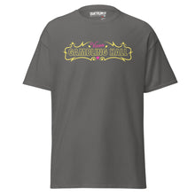 Load image into Gallery viewer, TheSpaceVixen - Unisex T-Shirt - Gambling Hall
