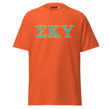 Load image into Gallery viewer, Skybilz - Unisex T-Shirt - Animal House SKY
