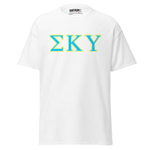 Load image into Gallery viewer, Skybilz - Unisex T-Shirt - Animal House SKY
