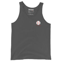 Load image into Gallery viewer, Adef -  Tank Top - Martin Baseball
