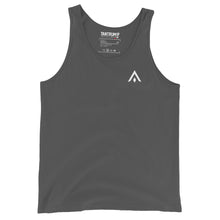 Load image into Gallery viewer, Adef - Unisex Tank Top - Logo
