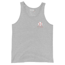 Load image into Gallery viewer, Adef -  Tank Top - Martin Baseball
