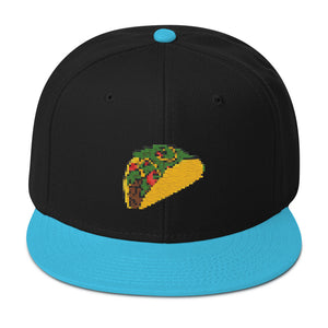 ThaBeast - Snapback Hat - Thab Taco