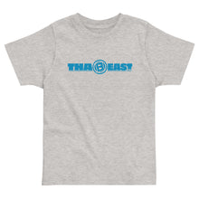 Load image into Gallery viewer, ThaBeast - Toddler T-Shirt - ThaBeast
