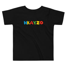 Load image into Gallery viewer, HKayPlay - Toddler Tee - HKAYZO
