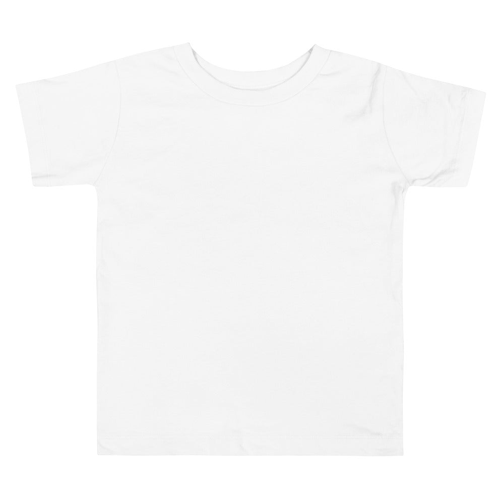 HKayPlay - Toddler Tee - HKAYZO Fancy