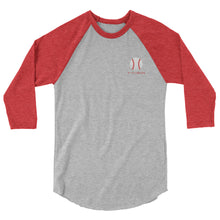 Load image into Gallery viewer, Adef-3/4 sleeve shirt- Baseball Martin
