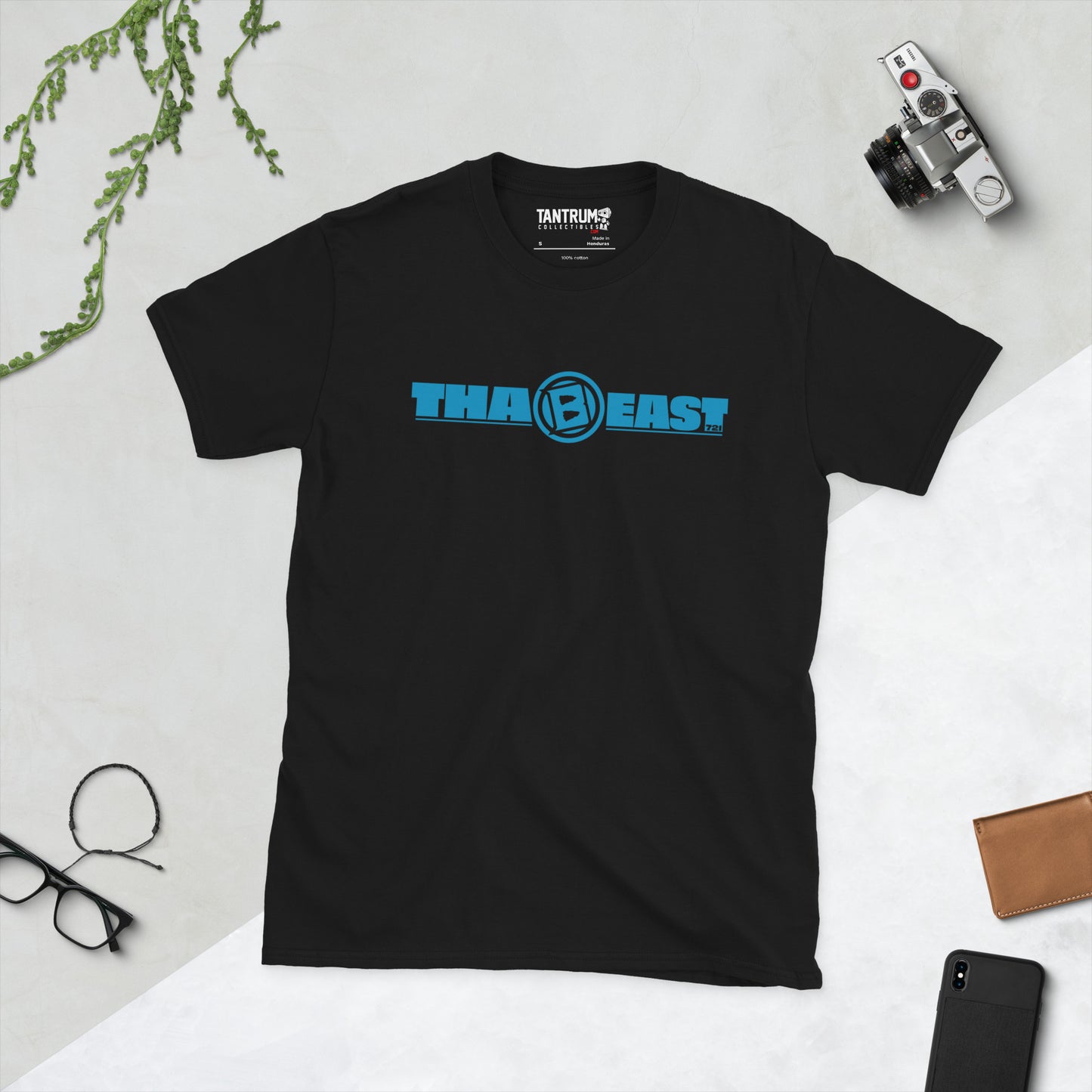 ThaBeast - Women's T-Shirt - ThaBeast