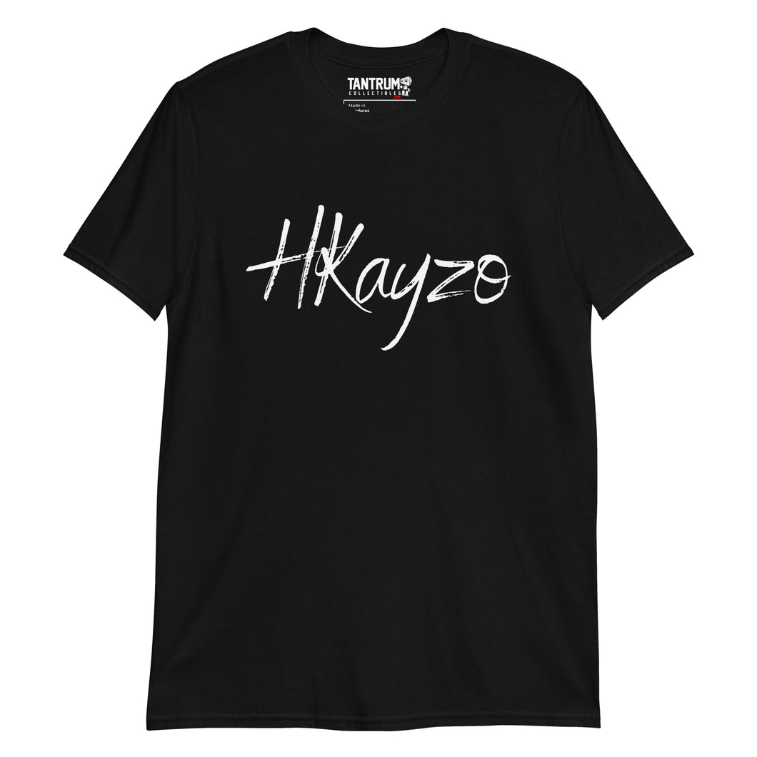 HKayPlay - Unisex T-Shirt - HKAYZO Fancy