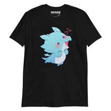 Load image into Gallery viewer, The Dragon Feeney - Unisex T-Shirt - Cute Bewp
