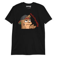 Load image into Gallery viewer, Chambo - Unisex T-Shirt -  &quot;Ackchyually&quot;

