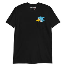 Load image into Gallery viewer, FinalFeentasy - Unisex T-Shirt - Printed Pocket (Series 1) Hat
