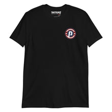 Load image into Gallery viewer, Phillie - Unisex T-Shirt - Phillie Shield
