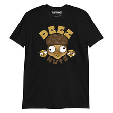 Load image into Gallery viewer, SpikeVegeta - Unisex T-Shirt - Deez Nuts

