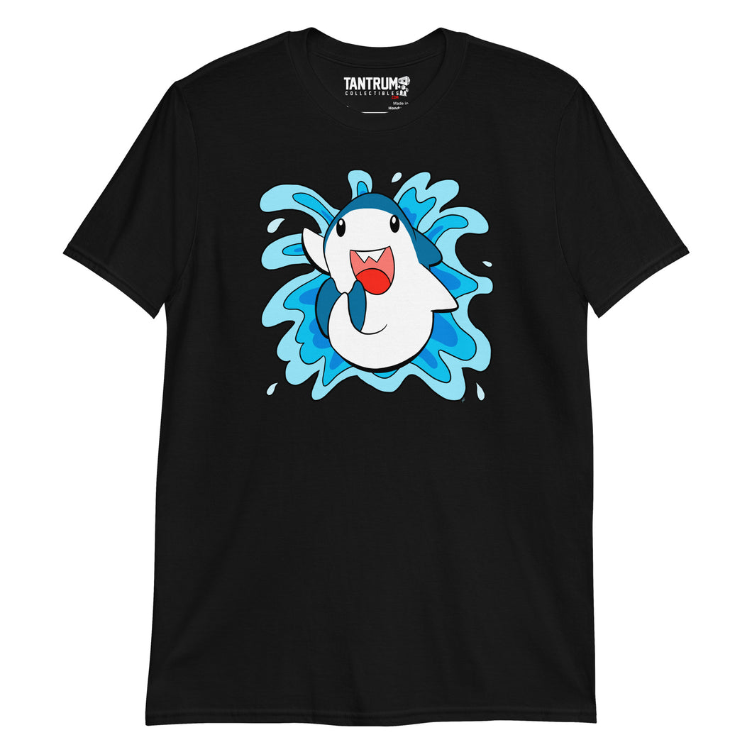 Shoujo - Unisex T-Shirt - Bytes