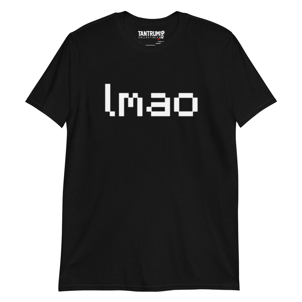 TheDragonFeeney - Unisex T-Shirt - LMAO