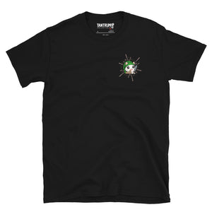 DanG88 - Unisex T-Shirt - Link Ghostie