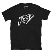 Load image into Gallery viewer, Jyggy - Unisex T-Shirt - Jyggy
