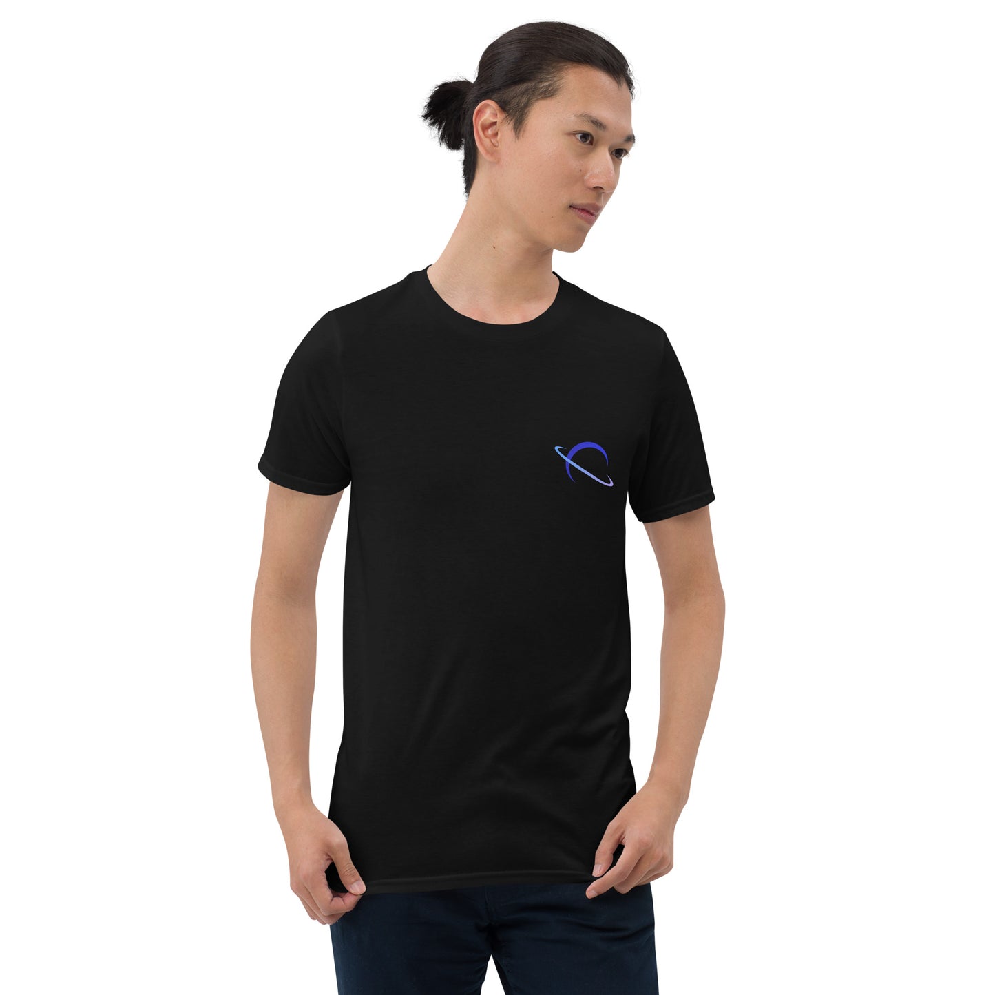 JoshJepson - Unisex T-Shirt - Planet Jeptune