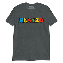 Load image into Gallery viewer, HKayPlay - Unisex T-Shirt - HKAYZO
