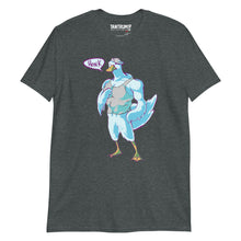 Load image into Gallery viewer, The Dragon Feeney - Unisex T-Shirt - feenHunk
