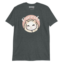 Load image into Gallery viewer, DanG88 - Unisex T-Shirt - Purrito
