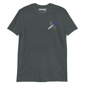 HylianDescent - Unisex T-Shirt - HGG