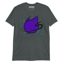 Load image into Gallery viewer, Spacekat - Unisex T-Shirt - Anniversary Logo
