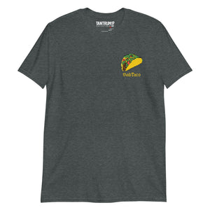 ThaBeast - Unisex T-Shirt - ThabTaco