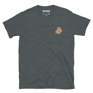 Burr - Unisex T-Shirt - HyuckBanana Pocket (Streamer Purchase)