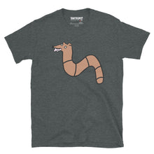 Load image into Gallery viewer, Burr - Unisex T-Shirt - HyuckWorm (Streamer Purchase)

