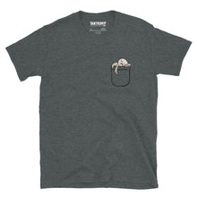 Load image into Gallery viewer, Shovda - Unisex T-Shirt - ShovSleep
