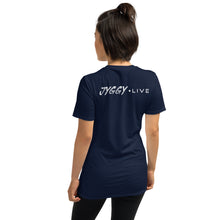 Load image into Gallery viewer, Jyggy - Unisex T-Shirt - Jyggy
