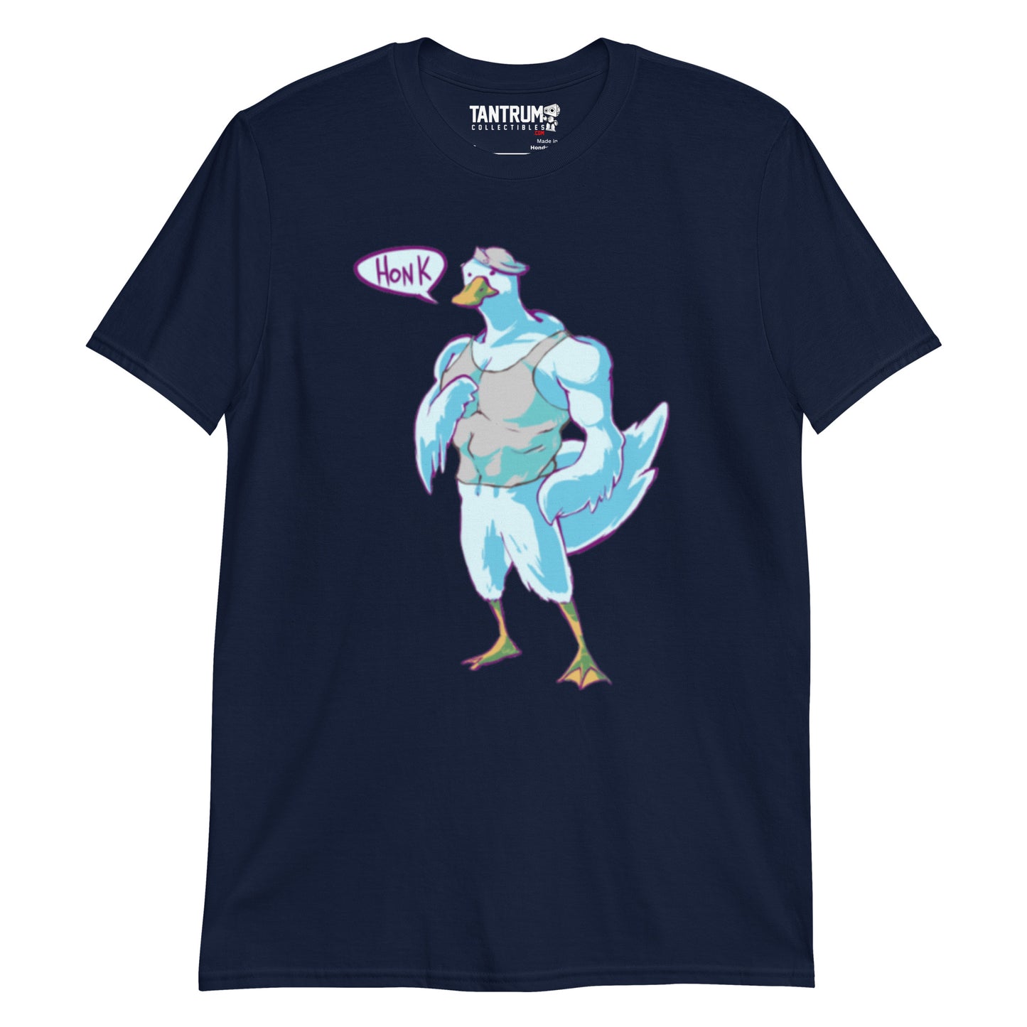 The Dragon Feeney - Unisex T-Shirt - feenHunk (Streamer Purchase)